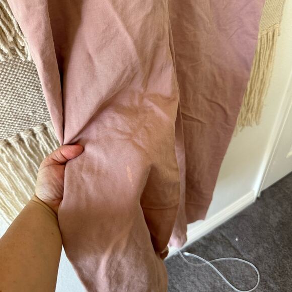 Club Monaco Utility Jumpsuit - Picture 5 of 8